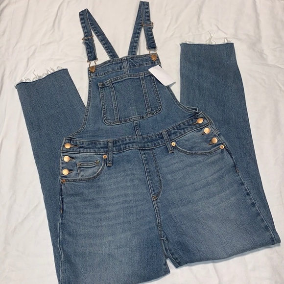 Universal Thread Pants - Jean Overalls
